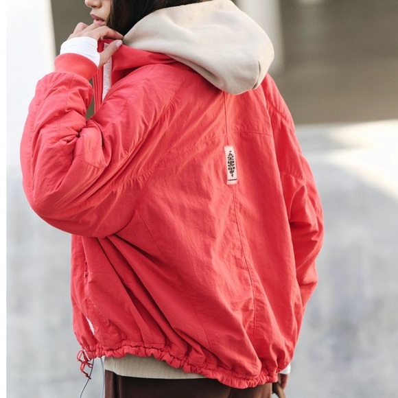 NWOT Free people Field Tripper Jacket - Picture 2 of 11